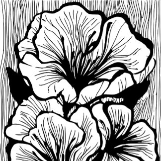 Abstract Dark Blur Gradient Minimalist Aesthetic iPhone 15 Pro Hülle