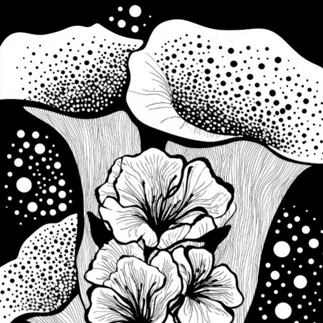 Abstract Dark Blur Gradient Minimalist Aesthetic iPhone Hülle (Von Creator hochgeladen)