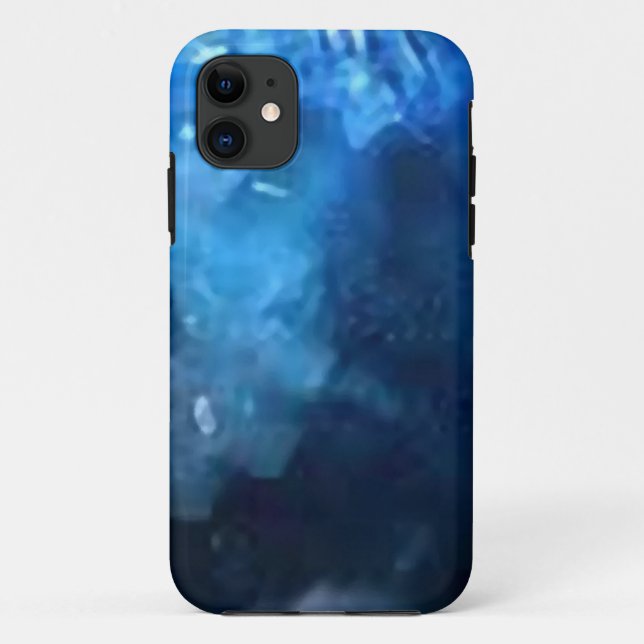 Abstract _dark iphone Case-Mate iPhone hülle (Rückseite)