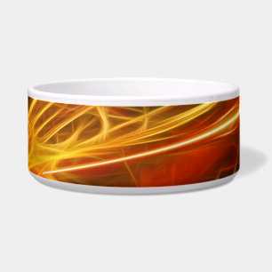 Abstract design Banner Napf