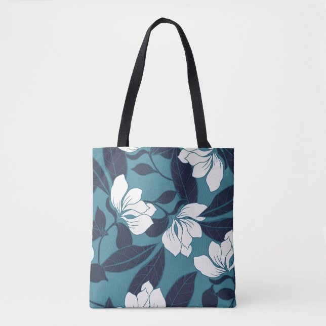 Abstract elegance pattern with floral background.  (Vorderseite)
