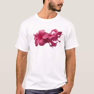 ABSTRACT FLOWER 6 Kreativdruck T-Shirt
