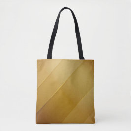 Abstract Gold Diagonal Layers Luxury Art