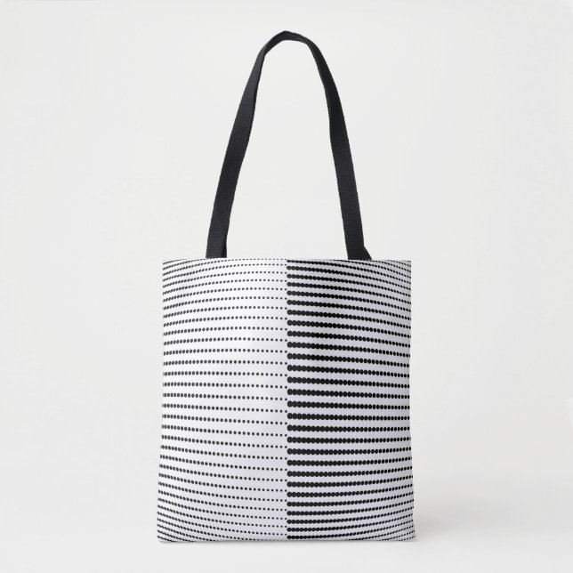 Abstract halftone pattern. Vintage halftone dots b (Vorderseite)