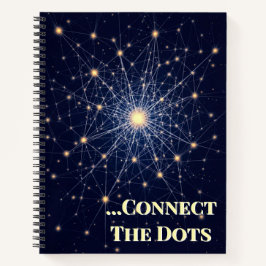 Abstract Knowledge Graph | Connected Learning Netw Notizbuch