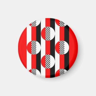 abstract magnet