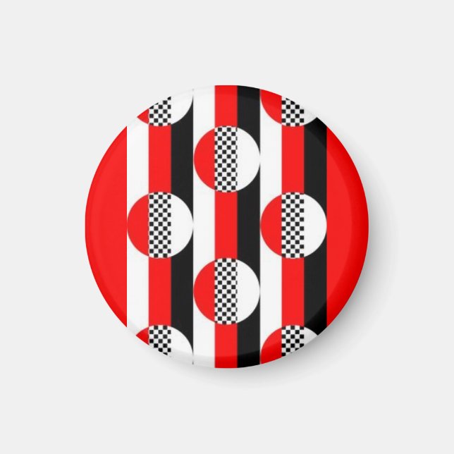 abstract magnet (Vorne)