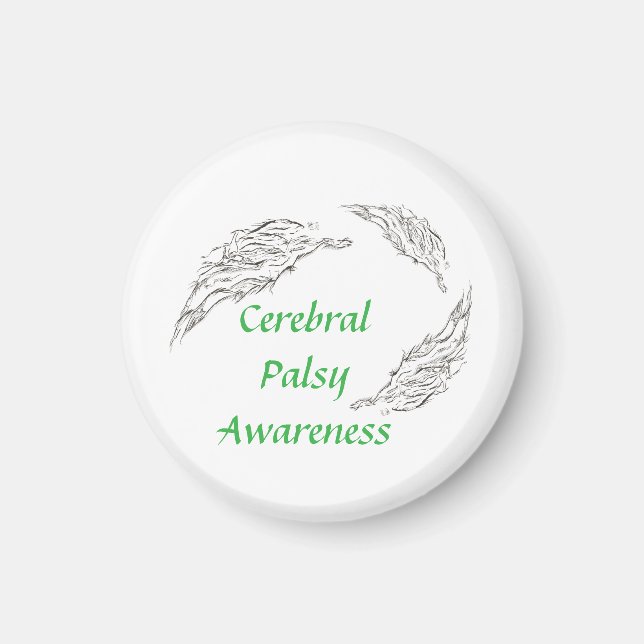 abstract magnet (Vorne)