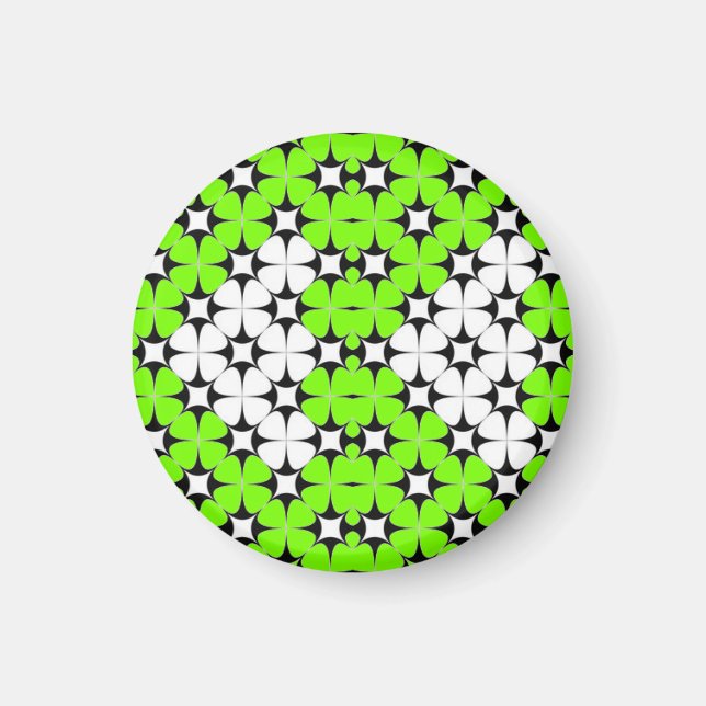 abstract magnet (Vorne)