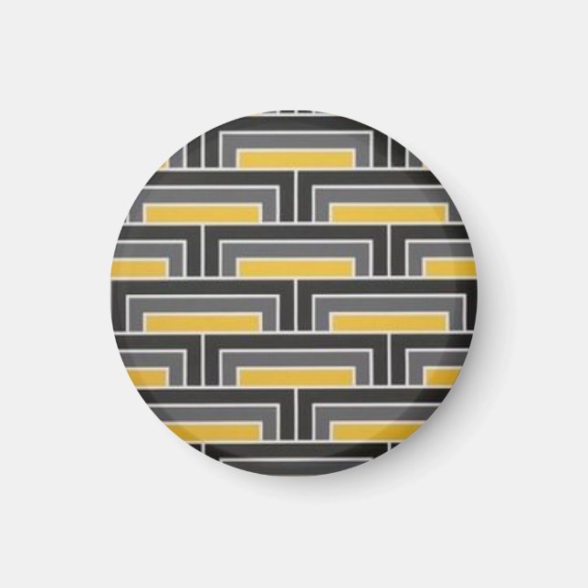 abstract magnet (Vorne)