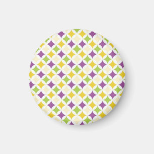 abstract magnet
