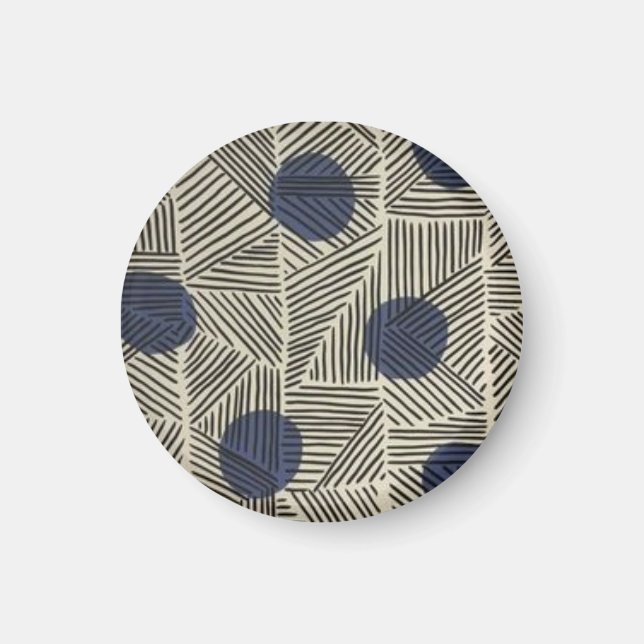 abstract magnet (Vorne)