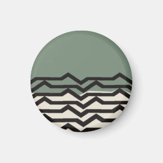 abstract magnet