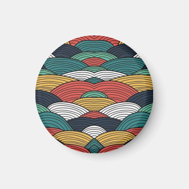 abstract magnet (Vorne)