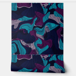 Abstract Marble Texture -soft neutral decor Tapete