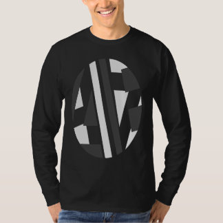 Abstract Modern 20 T-Shirt