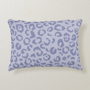 Abstract modern leopard seamless pattern. Animals Dekokissen