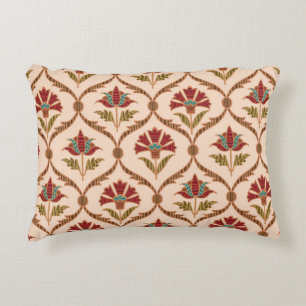 abstract ornamental vintage pattern designart,abst dekokissen