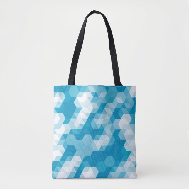 Abstract pattern of geometric shapes backgroundabs (Vorderseite)