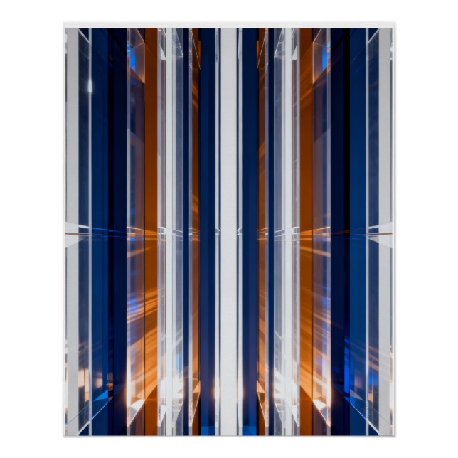 Abstract Poster (Vorderseite)