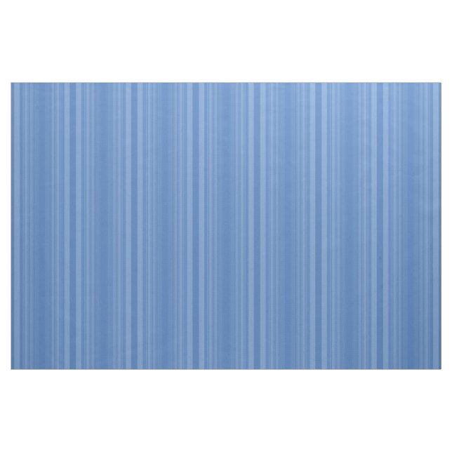 Abstract Symphony in Blue 3 Stoff (Yard (91,4 cm))