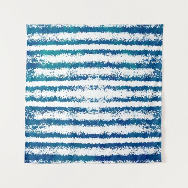 Abstract texture repeat modern patternabstract,ame wandteppich (Vorderseite)