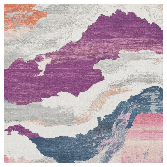 Abstract texture stoff (Nahaufnahme)