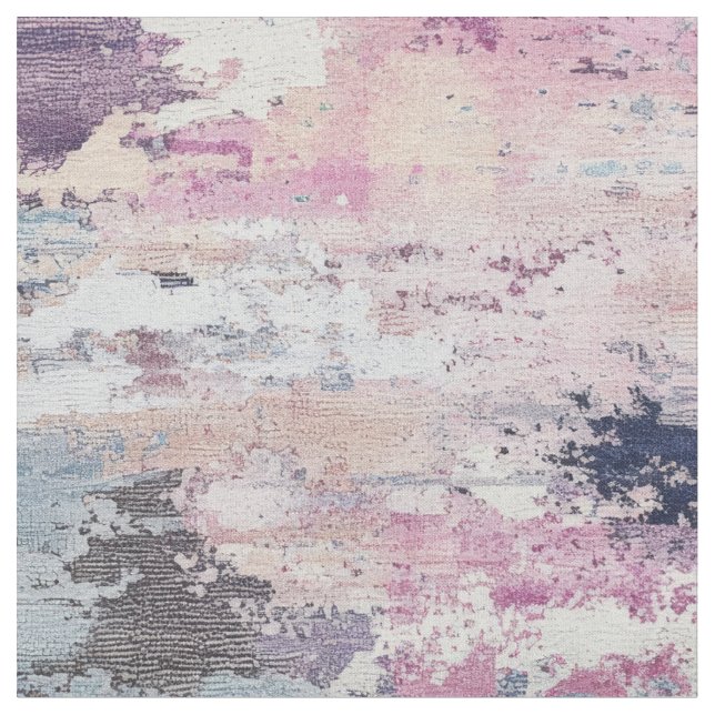 Abstract texture stoff (Nahaufnahme)