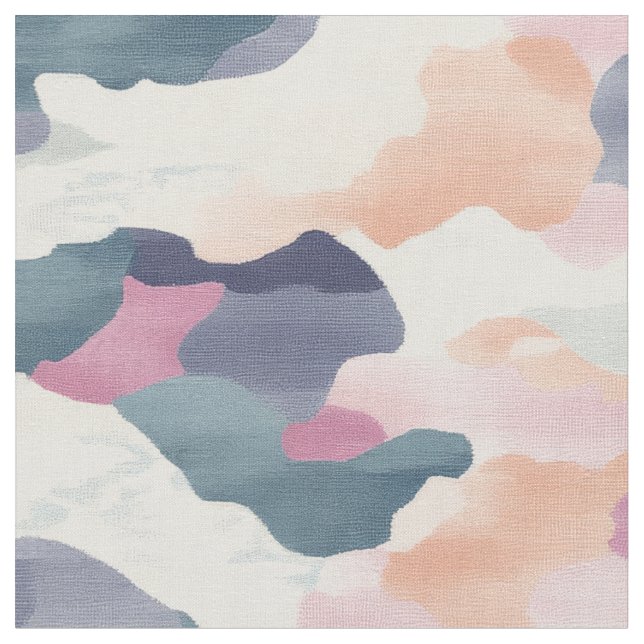 Abstract texture stoff (Nahaufnahme)