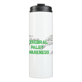 abstract thermosbecher