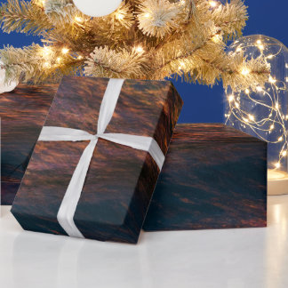 Abstract Wraps 14 Geschenkpapier