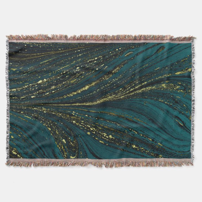 Abstract Wraps 15 Decke (Vorderseite)