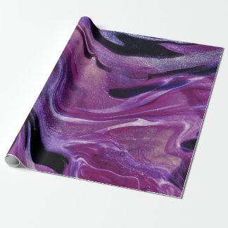 Abstract Wraps 18 Geschenkpapier