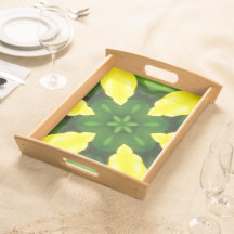 ABSTRACT YELLOW AND GREEN DRAWING. SAMER BRASIL. 3