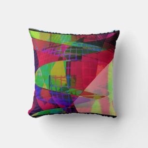 Abstracta Kissen