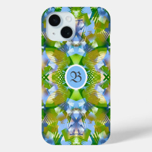 Abstracted Case-Mate-iPhone Case