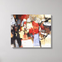 Abstraction 58 1964 0008 von Jose T Joya