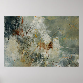 abstraijnjnjb poster