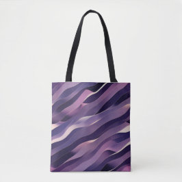Abstrait der Sac-Vierer-Kunst