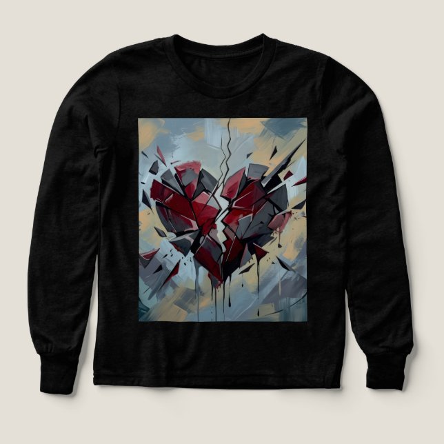Abstrakt (Design Vorderseite)
