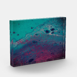 Abstrakt126 Fotoblock