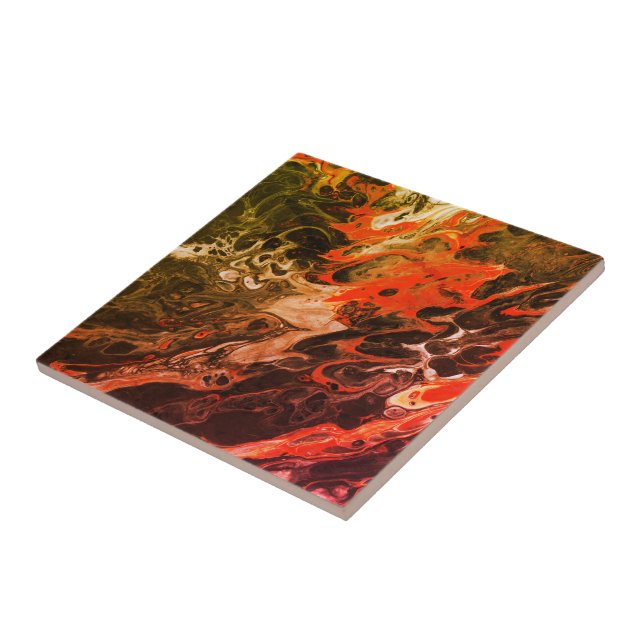 Abstrakt137 Fliese (Seite)