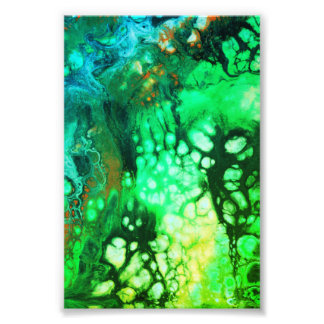 Abstrakt150 Fotodruck