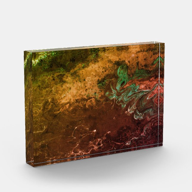 Abstrakt197 Fotoblock (Links)