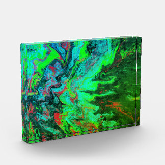 Abstrakt230 Fotoblock