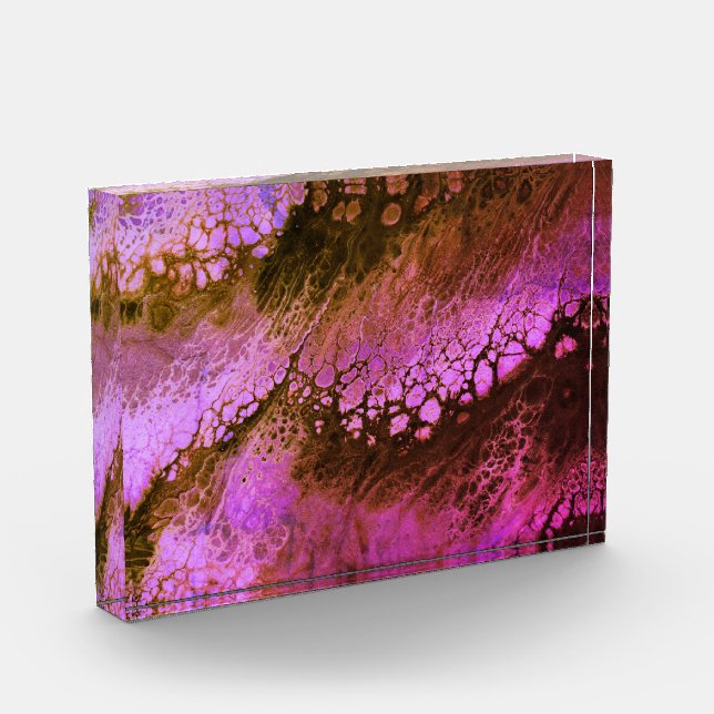 Abstrakt252 Fotoblock (Links)