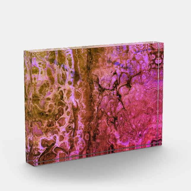 Abstrakt262 Fotoblock (Links)