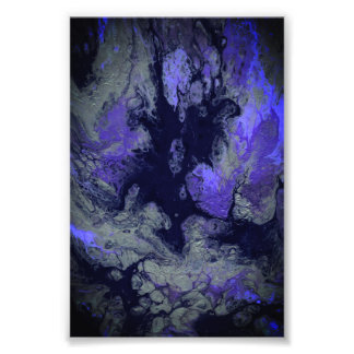 Abstrakt266 Fotodruck