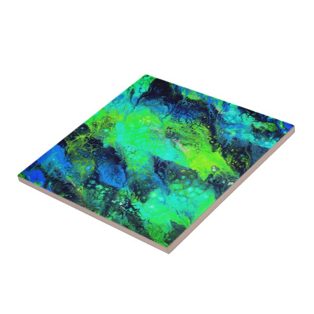 Abstrakt306 Fliese (Seite)