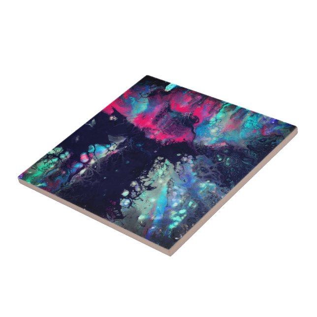 Abstrakt321 Fliese (Seite)